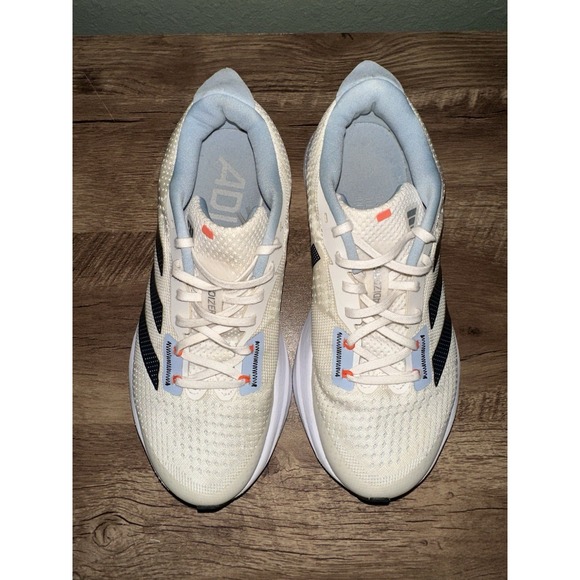 Adidas Adizero SL Lightstrike Junior Premium Running Shoes Mens 5.5 / Women 6.5 - Picture 7 of 9